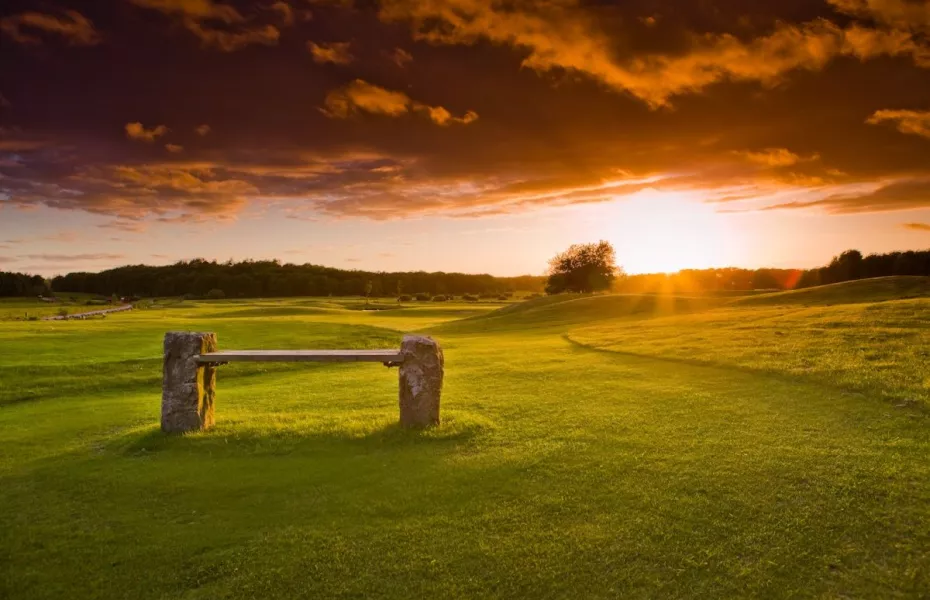 Grappas GC - 9-Holes