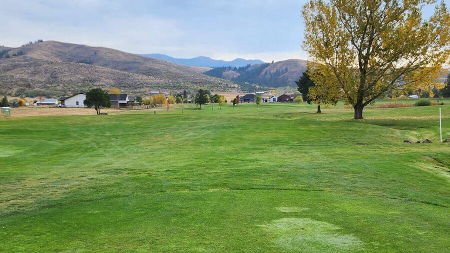 Council Greens GC