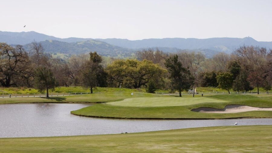 Coyote Creek GC - Tournament: #17