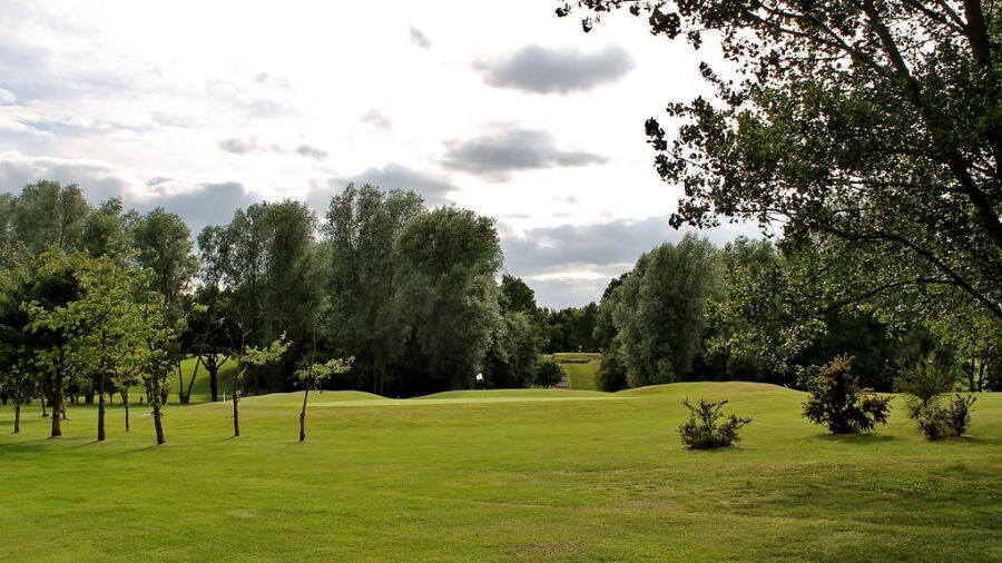Drax GC