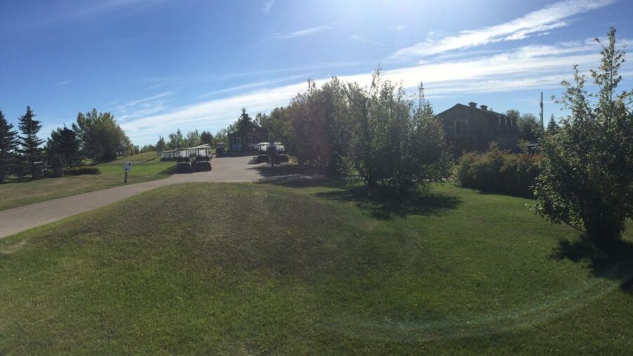 Rolling Green Fairways GC