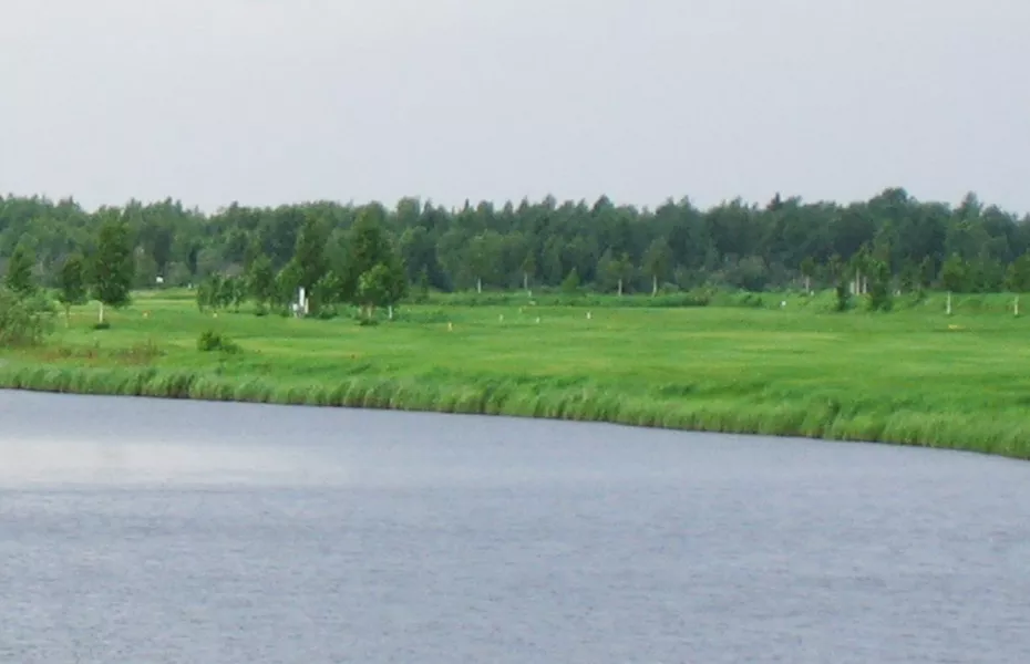 Tornio Golf - Meri-Lapin GC