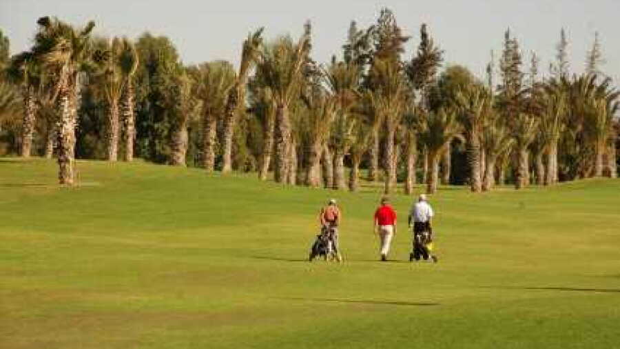 Agadir Royal GC