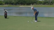 Hole 7 - Red Zone
