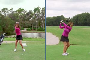 Improve Your Driver Alignment
