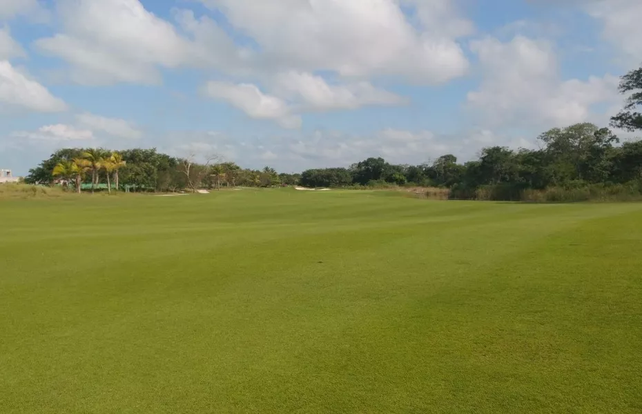 Aak-Bal Beach Residence & Spa - Jade GC