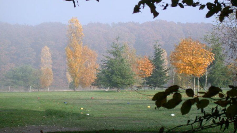 Picardiere GC - 18-hole