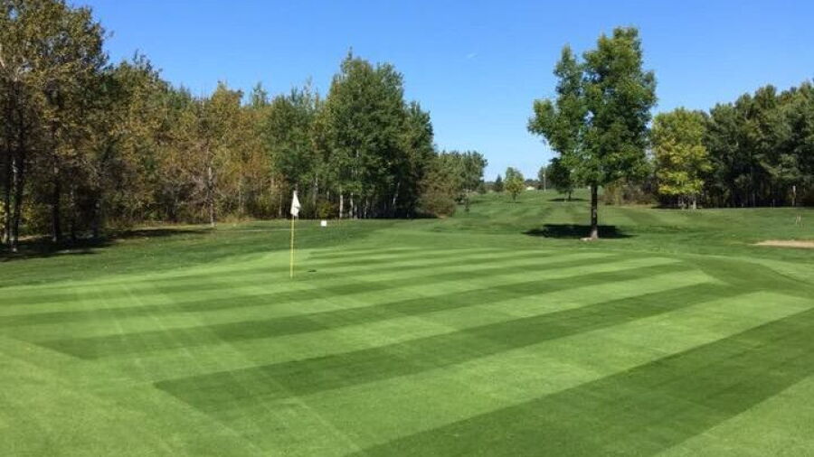 Kitchen Creek GCC
