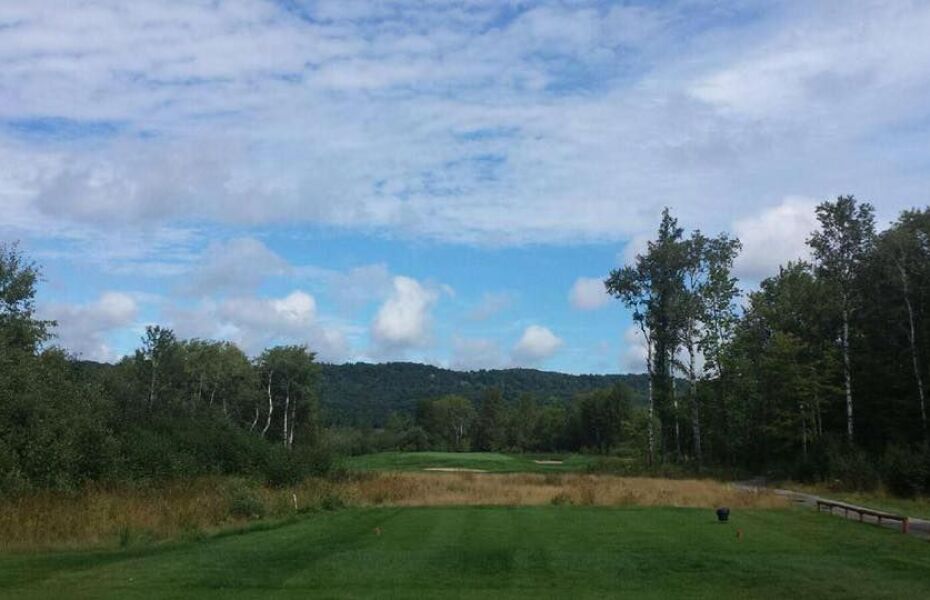 Silver Creek Golf Course in Garden River, Ontario, Canada Golf Advisor