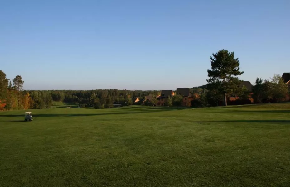 Breezy Point Resort - Whitebirch: #18