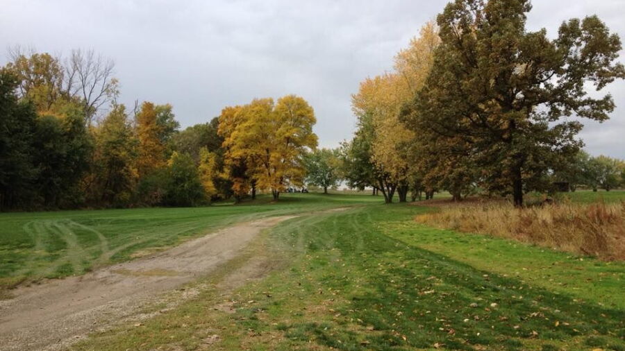 Riverside Greens