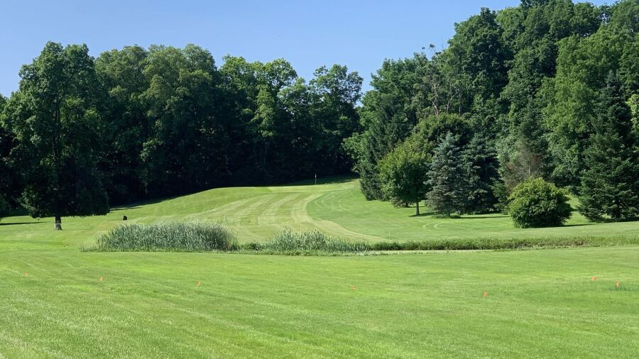Cranebrook Hills GC