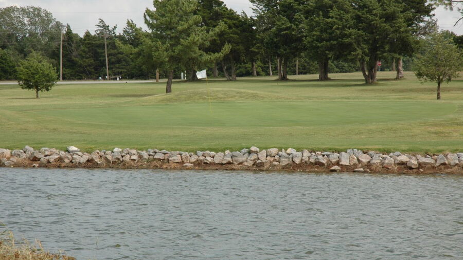 Cedar Valley GC
