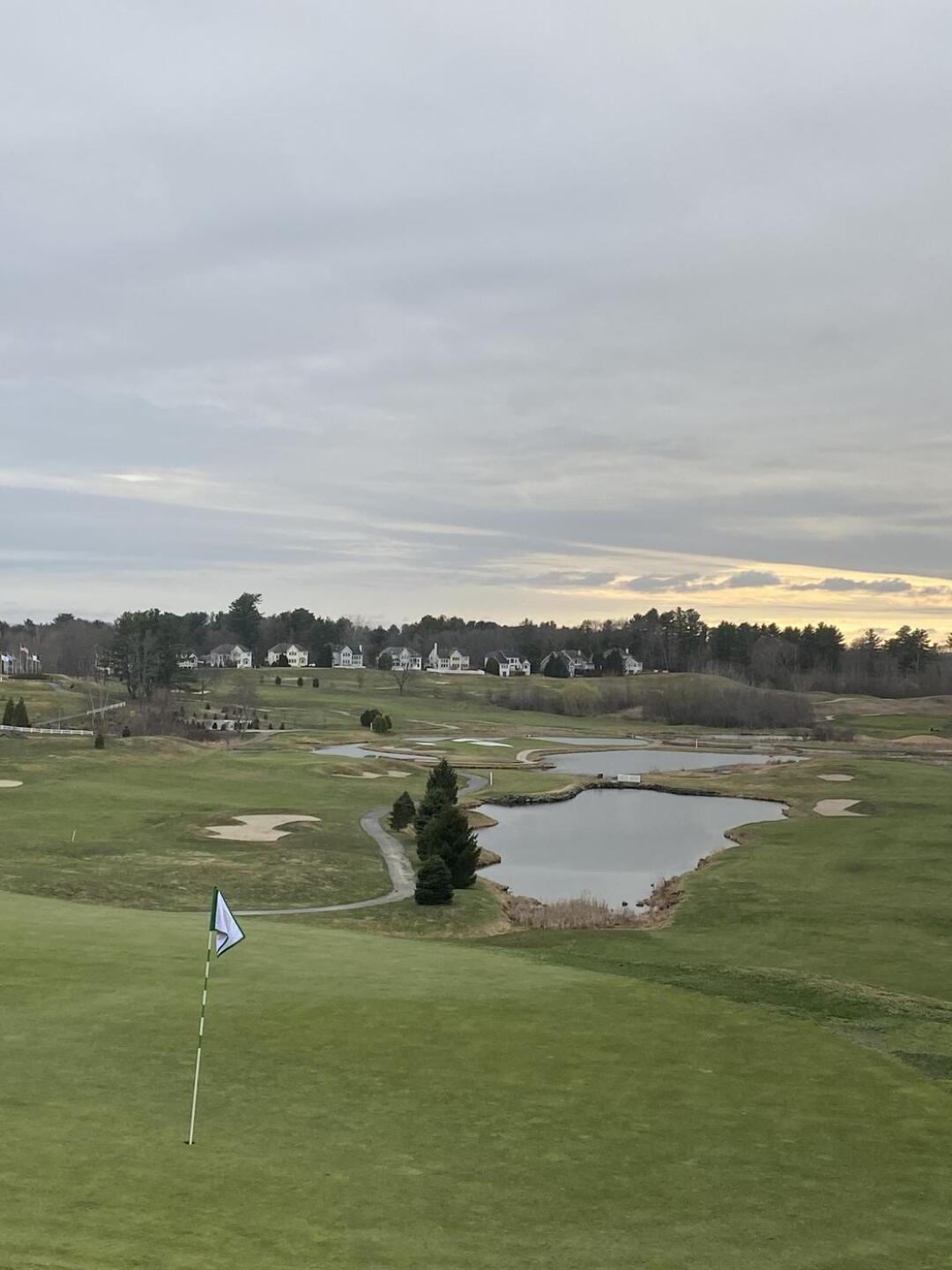 Beautiful course (Photo submitted by red4truth on 05/06/2026)