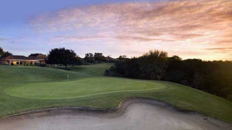 Blacklake Golf Resort