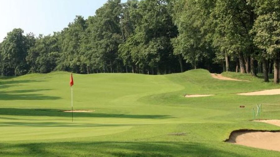 Monza GC