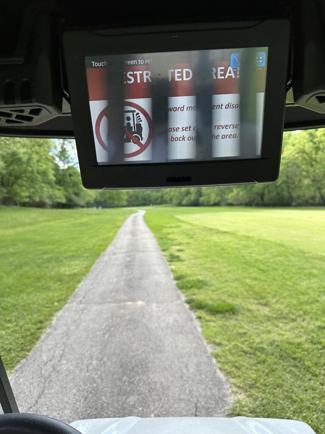 Believe me now? (Photo submitted by Joe1155726 on 05/10/2024)