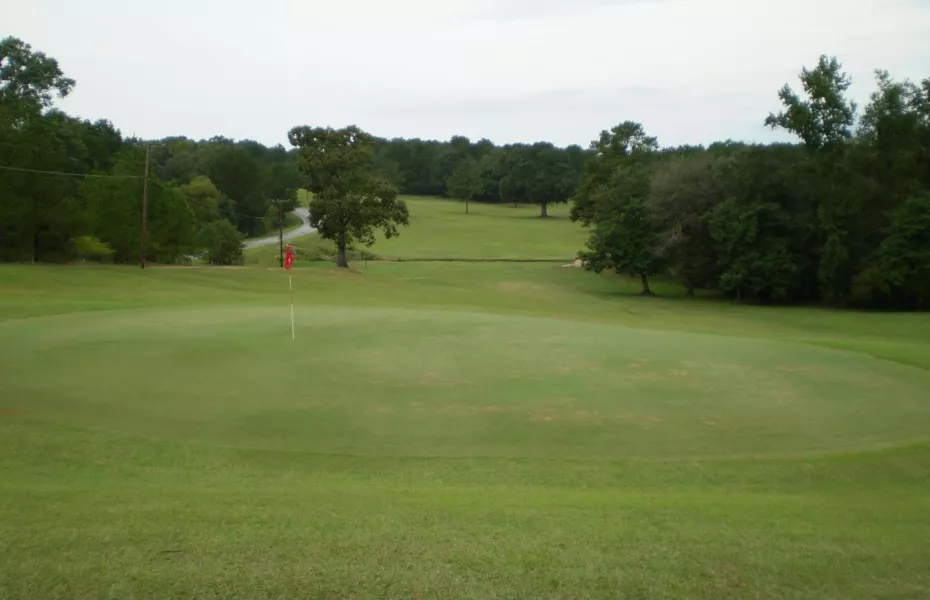 Simpson CC: #18