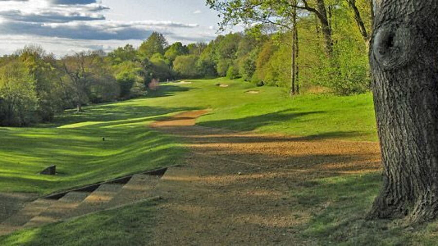 Gerrards Cross GC #17