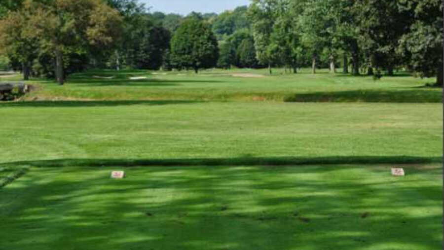 Lambton GCC