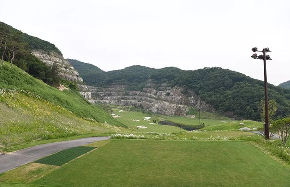 Arumdaun GC - Rock: #4