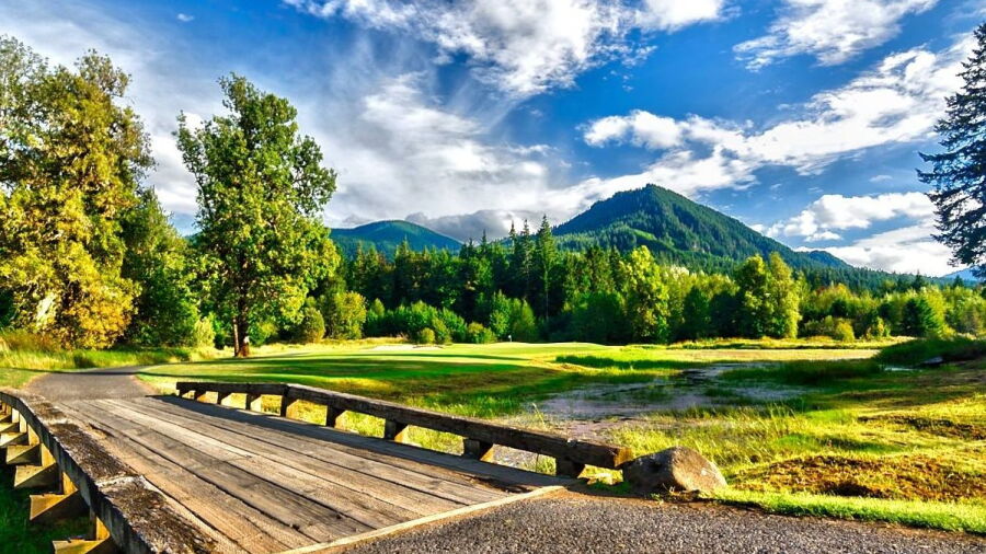 Tokatee GC: #11