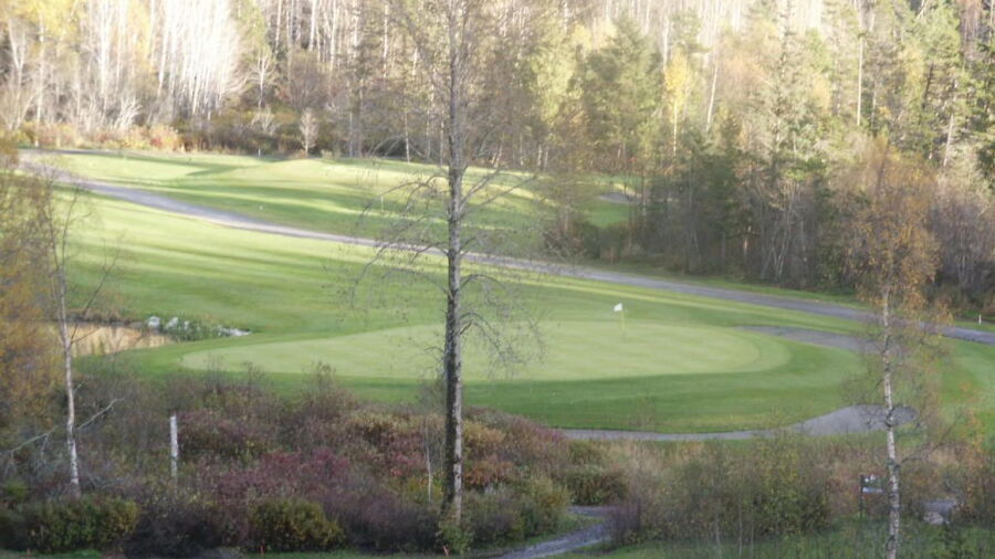 Skeena Valley GCC