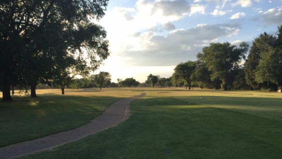 Colonial Park GC