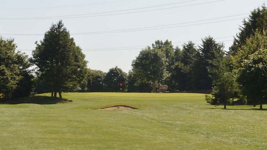 Drayton Park GC