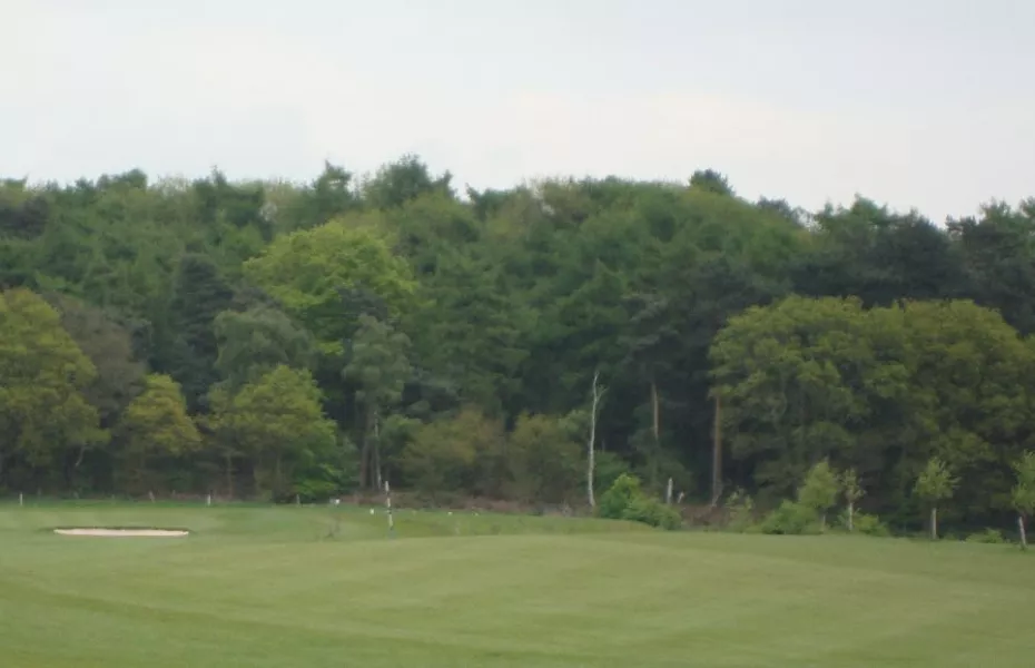 Greenside at Halfpenny Green