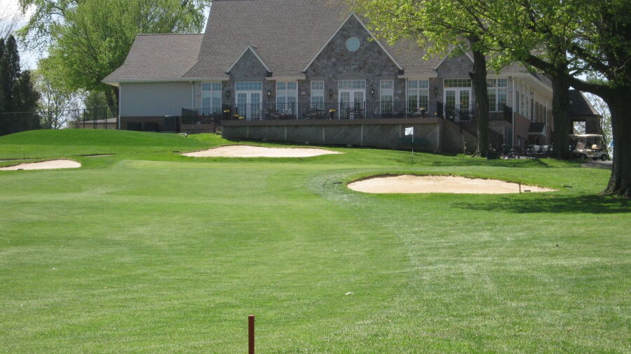 Flourtown CC