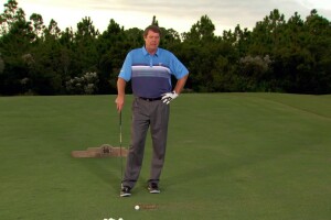 Paul Azinger - Full Swing