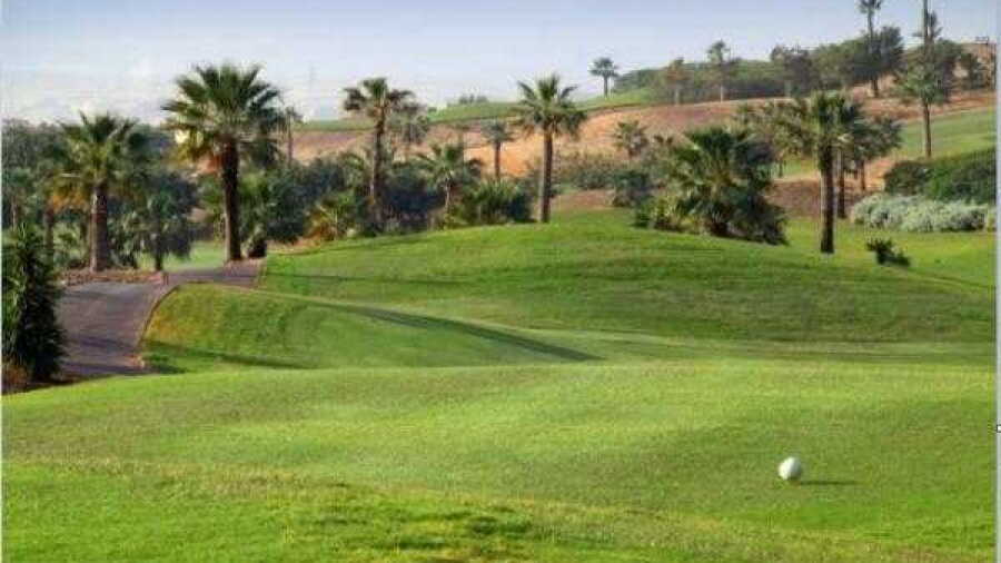 Sinai Golf Heights