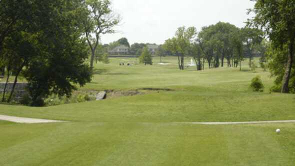 Sherrill Park Municipal GC - Two : #1