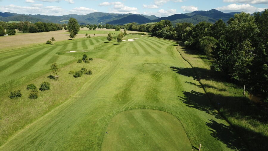 Freiburger GC: #1, #2