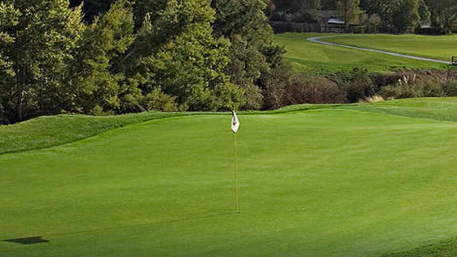 Water's Edge GC