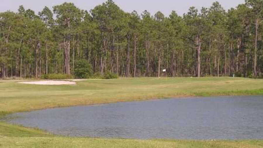 Lakes CC