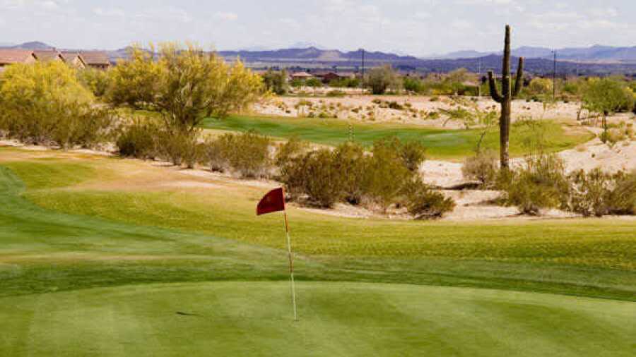 Sundance GC