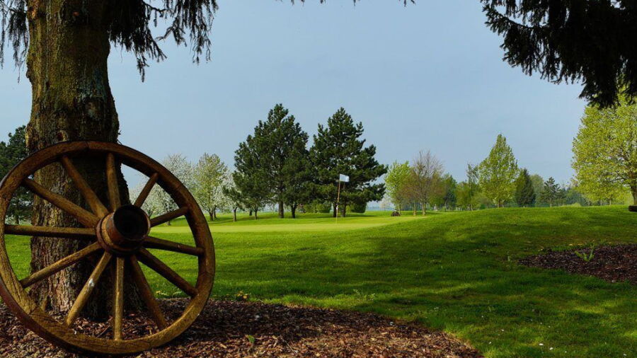 Kremstal Golf Resort - Scherndlgut
