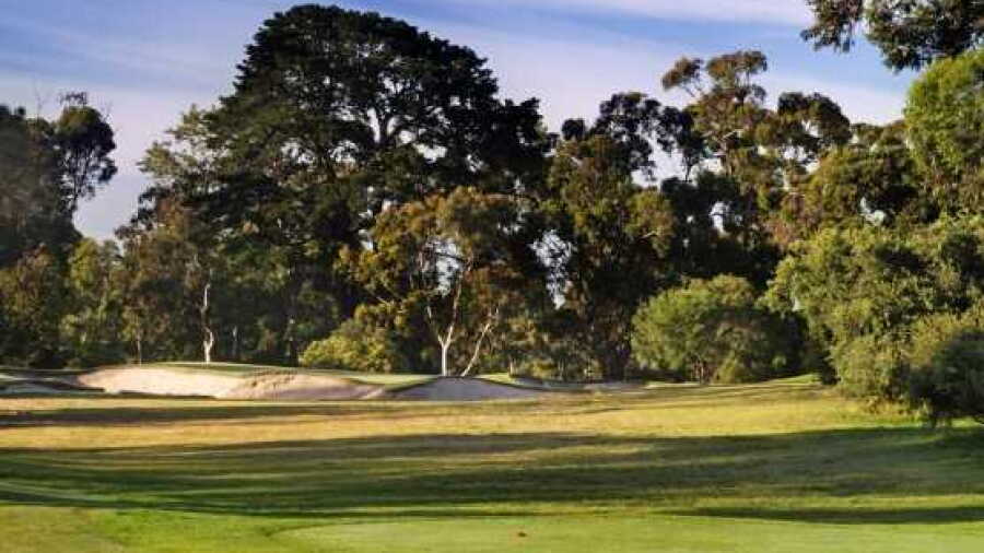 Commonwealth GC: #15