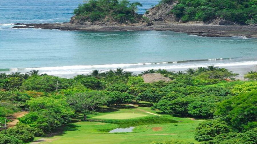 Punta Islita