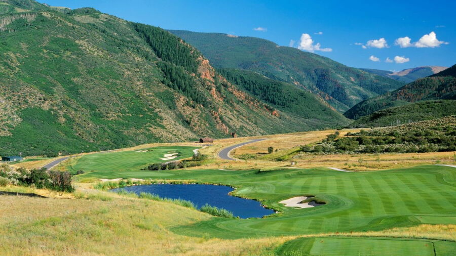 Frost Creek: #6