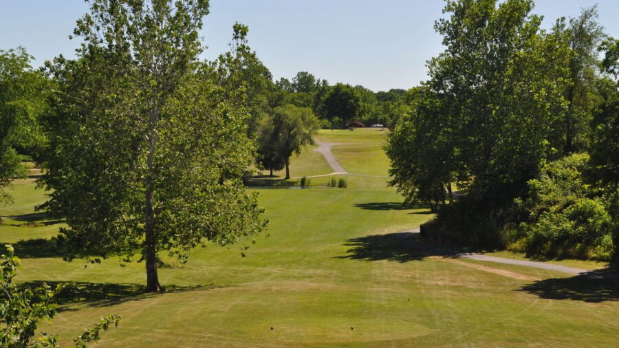 Willard GC: #6