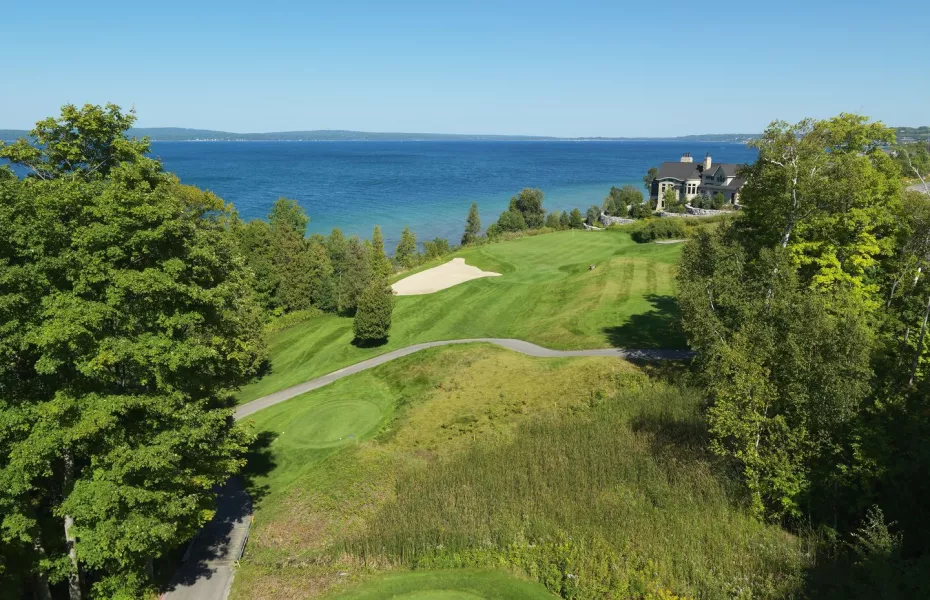 The Preserve at Bay Harbor: #9