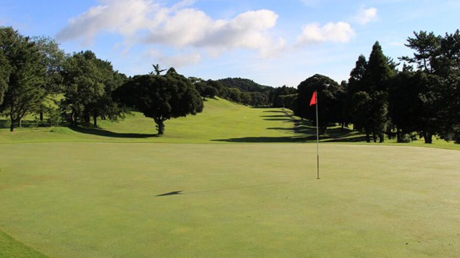Kanozan GC - Tenjin: #3