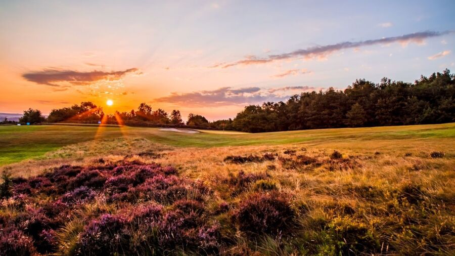 Stanedge GC