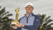 Would a Dominant World No. 1 be Good for Golf?