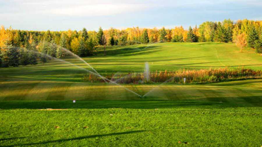 Alberta Beach GC