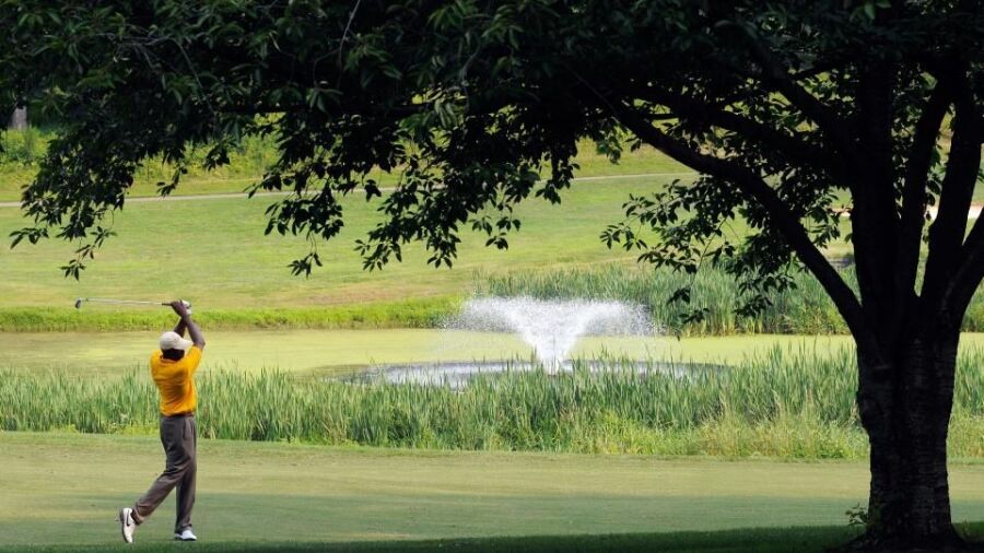 Hobbit's Glen GC