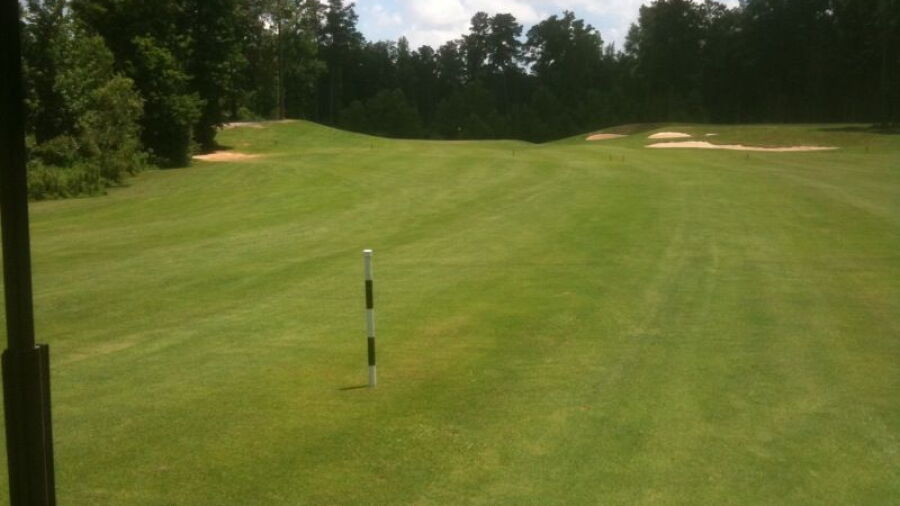 Texarkana GR: #8